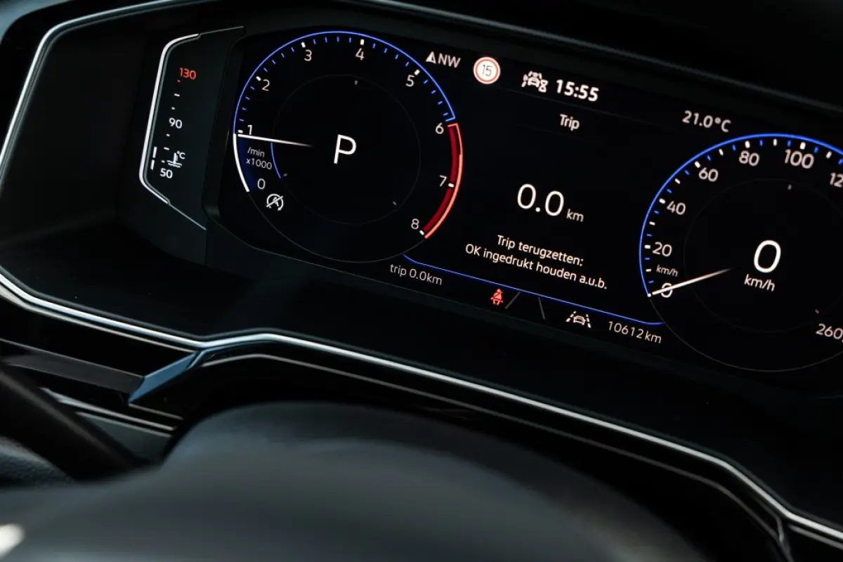 1.5 TSI R-Line Edition | Pano | Camera | Stoelverwarming |