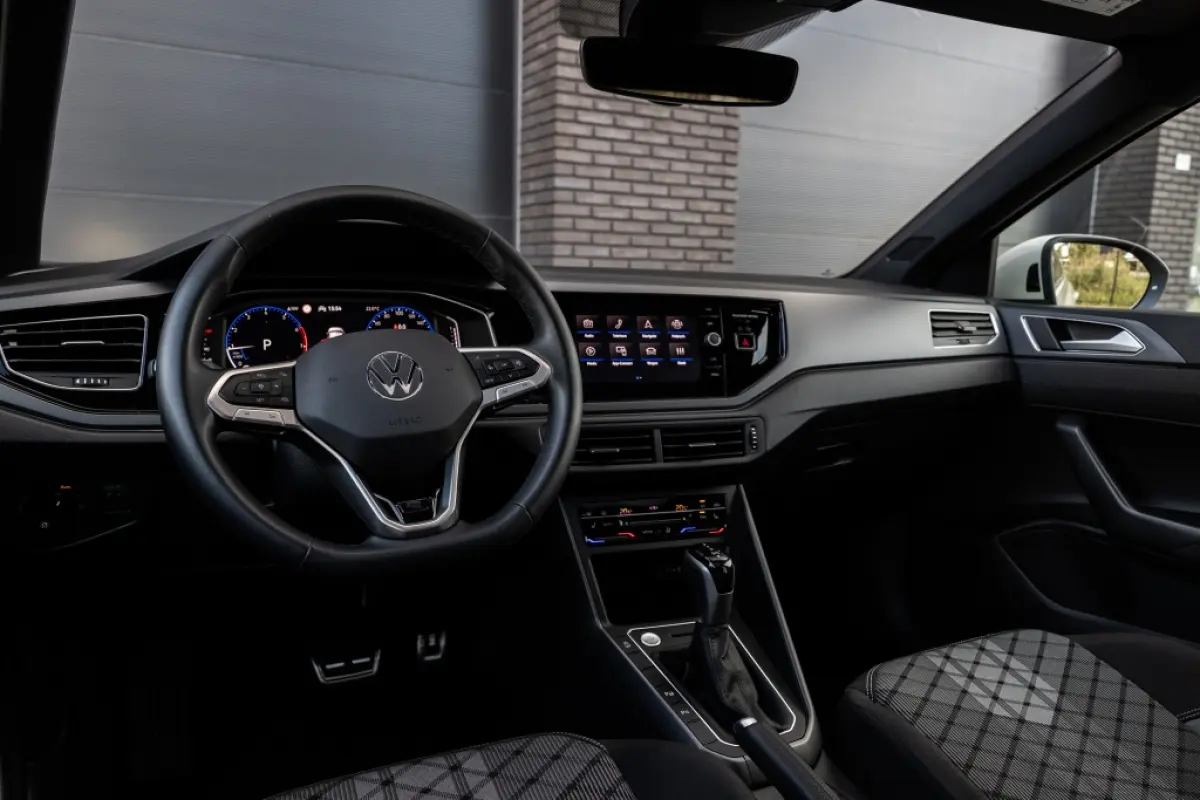 1.5 TSI R-Line Edition | Pano | Camera | Stoelverwarming |