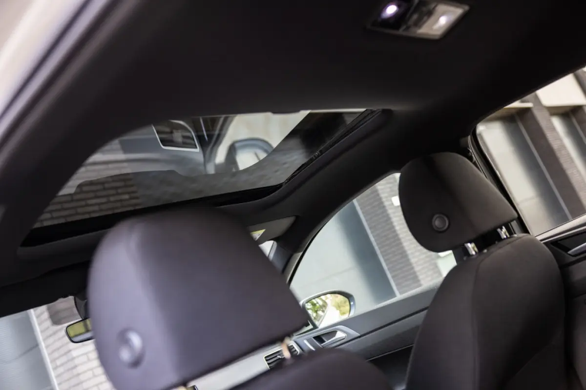 1.5 TSI R-Line Edition | Pano | Camera | Stoelverwarming |