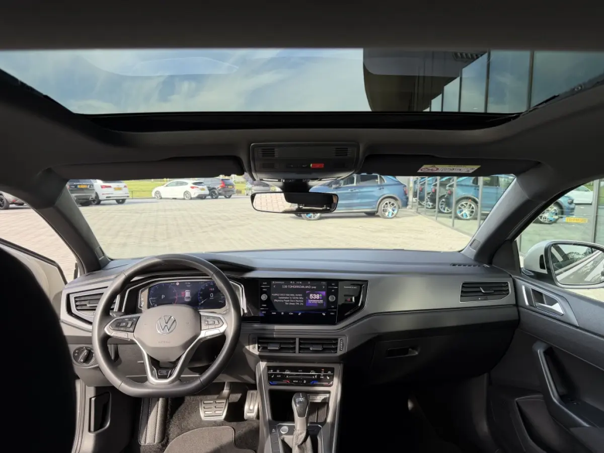 1.5 TSI R-Line Edition | Pano | Camera | Stoelverwarming |