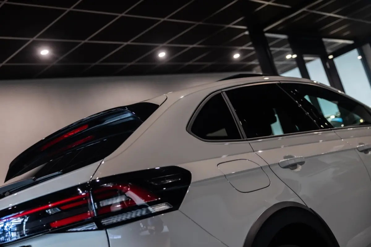 1.5 TSI R-Line Edition | Pano | Camera | Stoelverwarming |