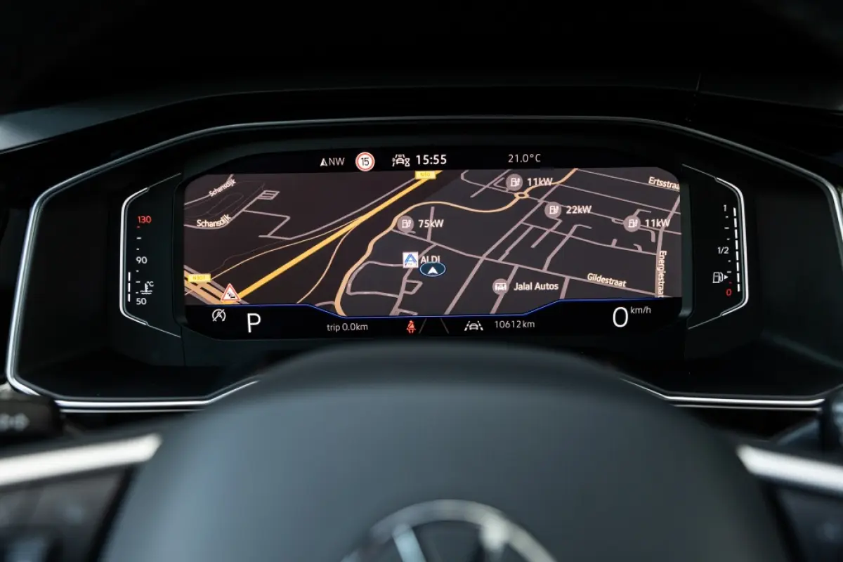 1.5 TSI R-Line Edition | Pano | Camera | Stoelverwarming |