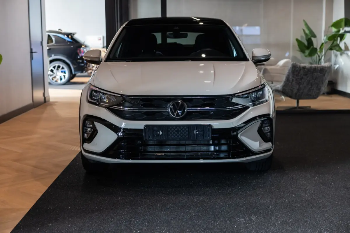 1.5 TSI R-Line Edition | Pano | Camera | Stoelverwarming |