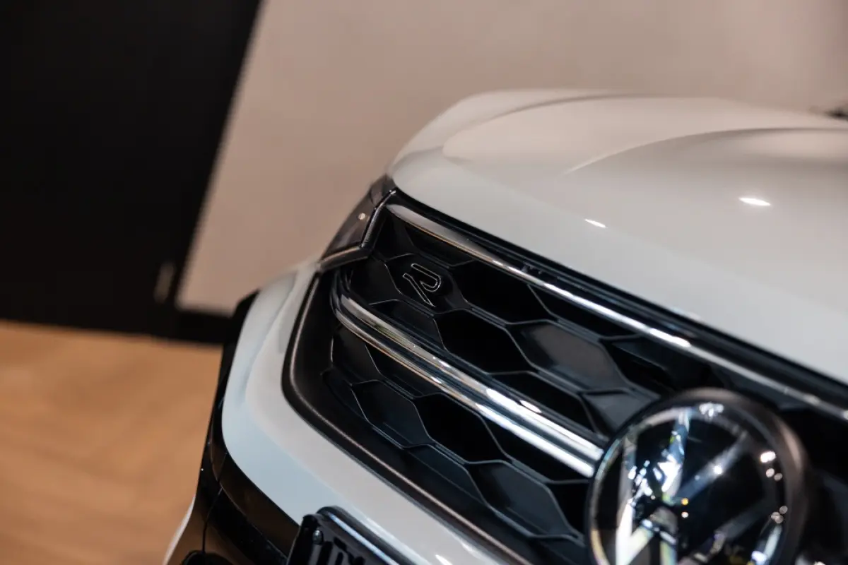 1.5 TSI R-Line Edition | Pano | Camera | Stoelverwarming |