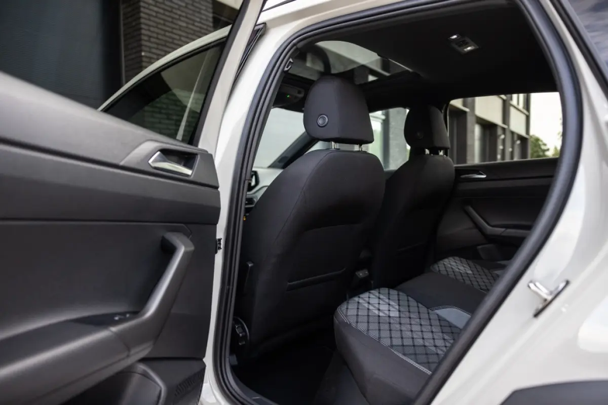 1.5 TSI R-Line Edition | Pano | Camera | Stoelverwarming |