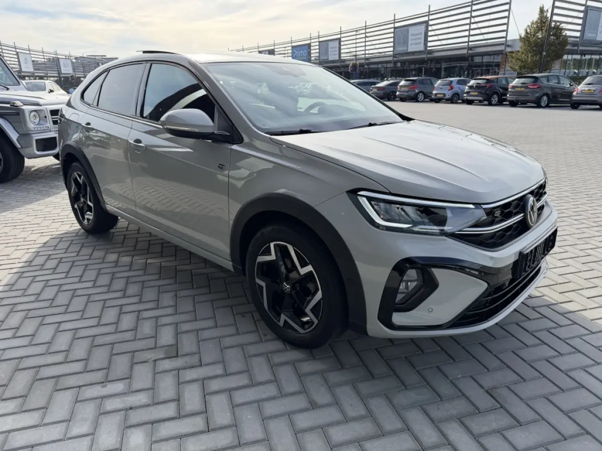 1.5 TSI R-Line Edition | Pano | Camera | Stoelverwarming |