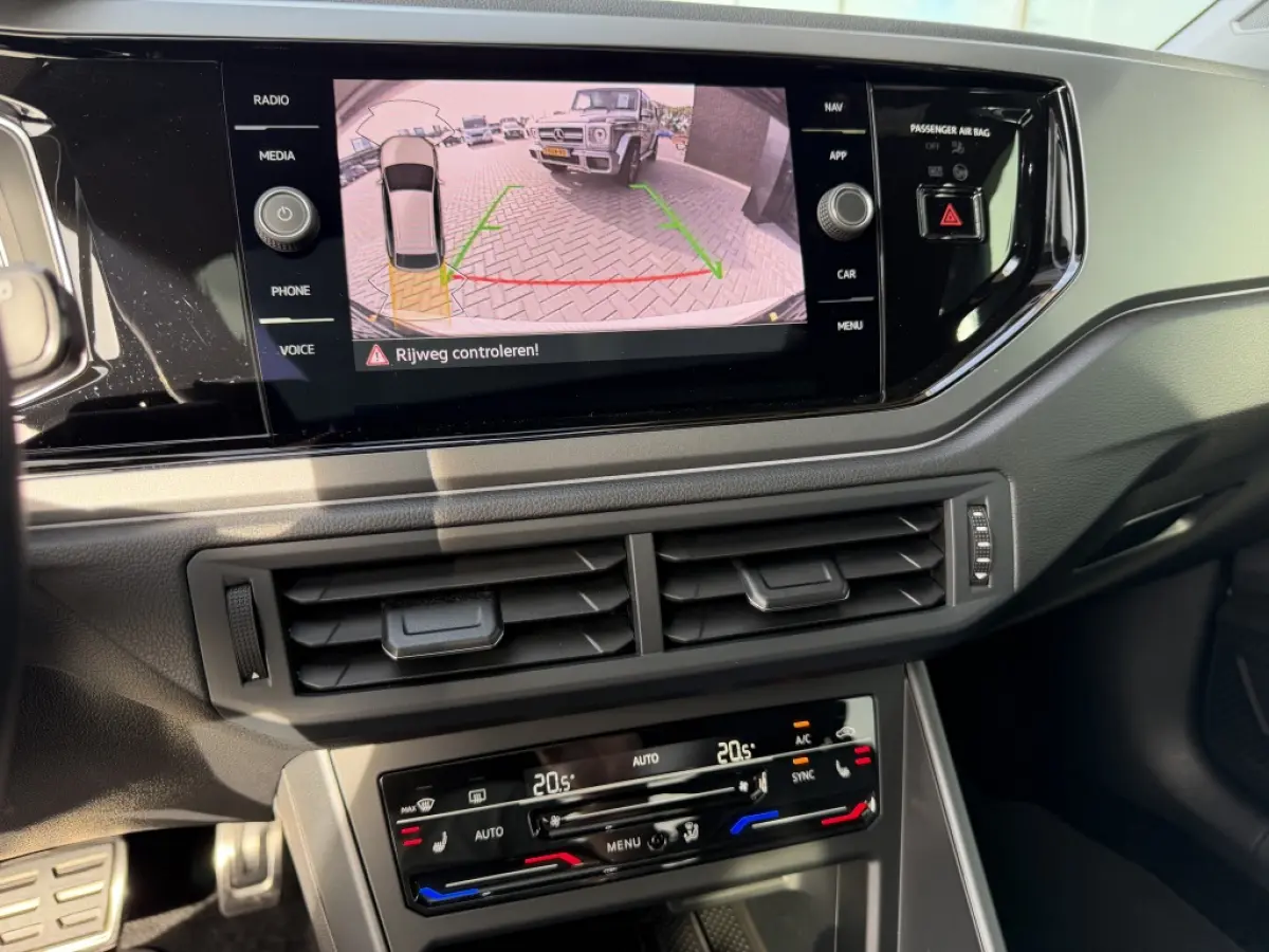 1.5 TSI R-Line Edition | Pano | Camera | Stoelverwarming |