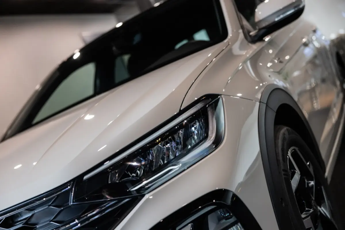 1.5 TSI R-Line Edition | Pano | Camera | Stoelverwarming |