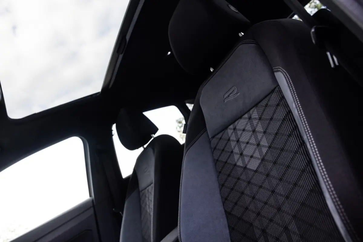 1.5 TSI R-Line Edition | Pano | Camera | Stoelverwarming |