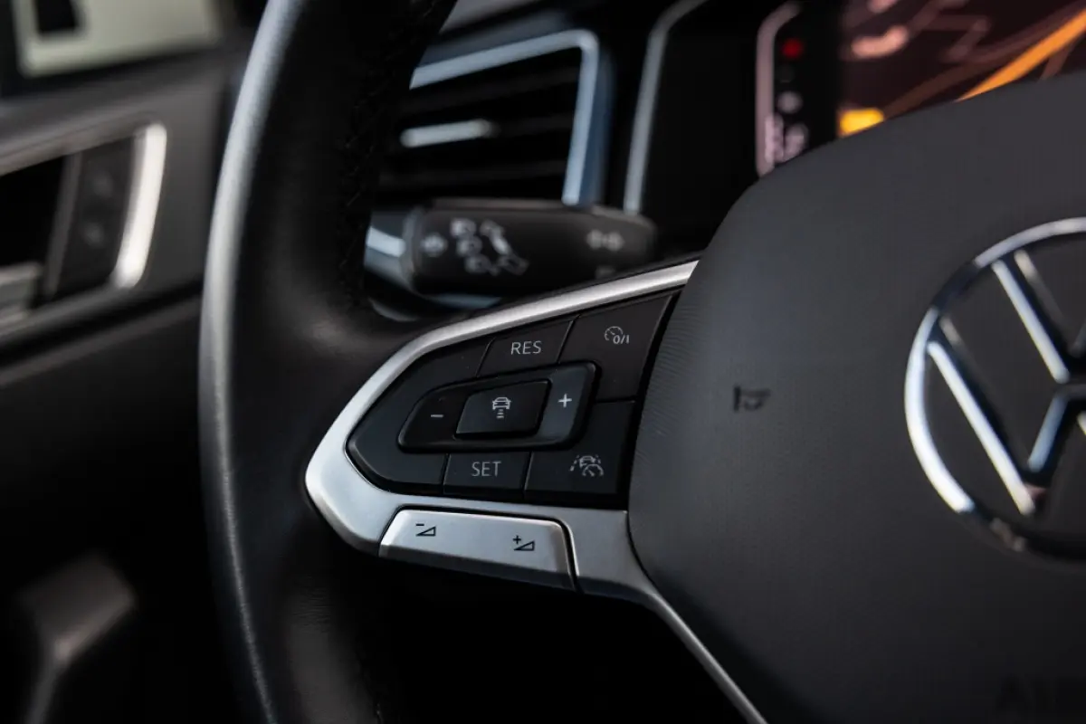 1.5 TSI R-Line Edition | Pano | Camera | Stoelverwarming |