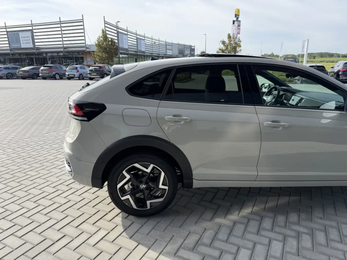 1.5 TSI R-Line Edition | Pano | Camera | Stoelverwarming |