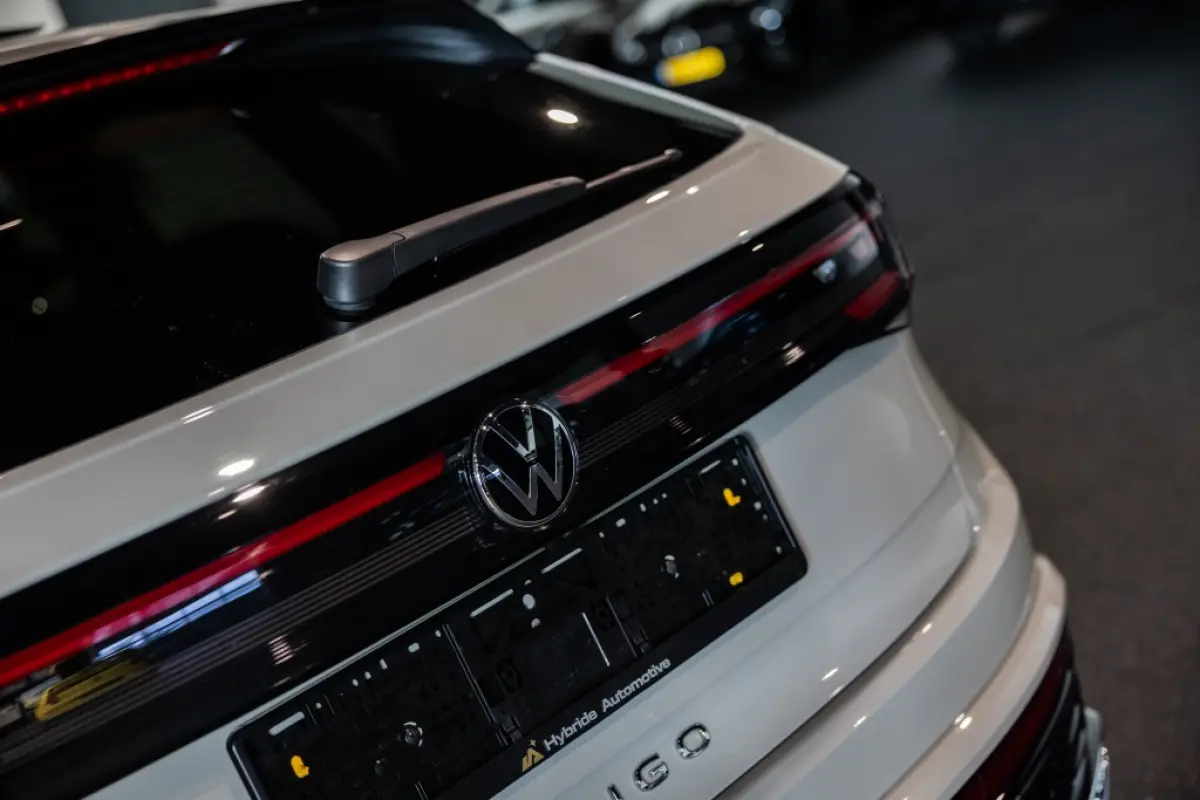 1.5 TSI R-Line Edition | Pano | Camera | Stoelverwarming |