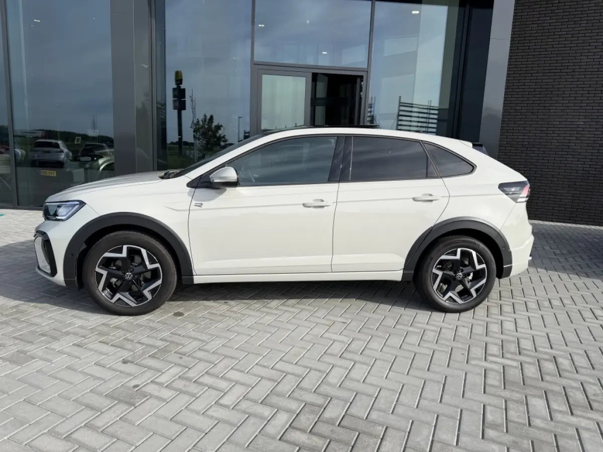 1.5 TSI R-Line Edition | Pano | Camera | Stoelverwarming |
