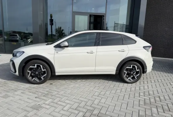 1.5 TSI R-Line Edition | Pano | Camera | Stoelverwarming |