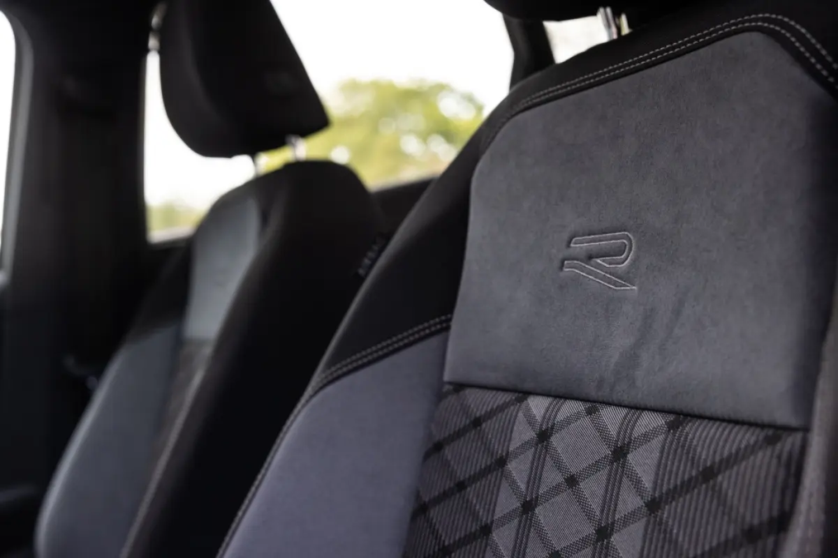 1.5 TSI R-Line Edition | Pano | Camera | Stoelverwarming |