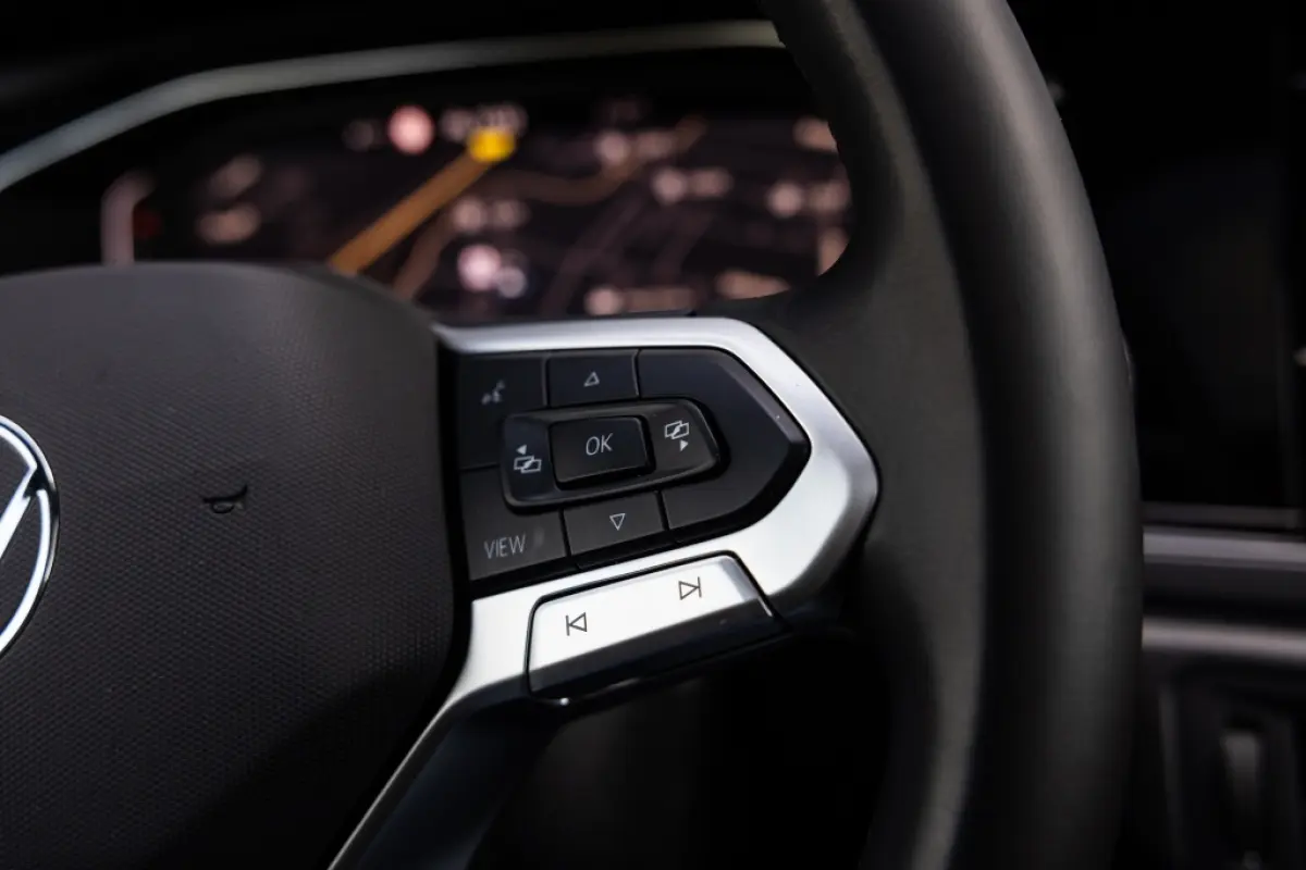 1.5 TSI R-Line Edition | Pano | Camera | Stoelverwarming |
