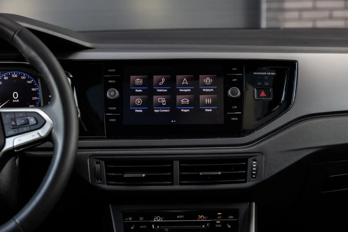 1.5 TSI R-Line Edition | Pano | Camera | Stoelverwarming |