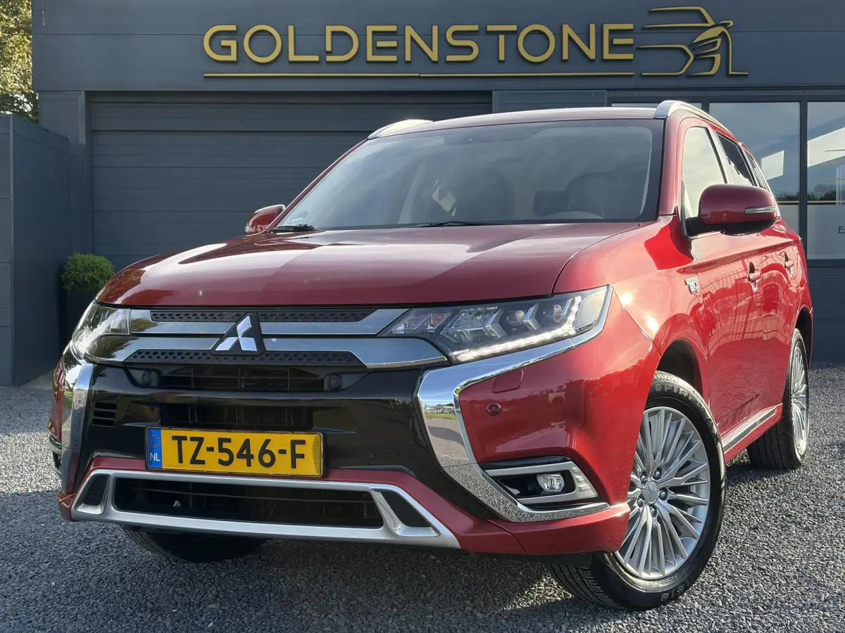 2.4 PHEV Intense ✓1e Eigenaar✓Trakhaak✓Carplay✓Camera✓Alcantara-Leder✓Stoelverw-Stoelverkoeling✓Clima✓Cruise✓Pdc V+A✓Keyless✓Net beurt gehad✓18" Lmv✓N.A.P✓Apk tot