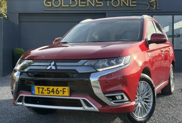 2.4 PHEV Intense ✓1e Eigenaar✓Trakhaak✓Carplay✓Camera✓Alcantara-Leder✓Stoelverw-Stoelverkoeling✓Clima✓Cruise✓Pdc V+A✓Keyless✓Net beurt gehad✓18" Lmv✓N.A.P✓Apk tot