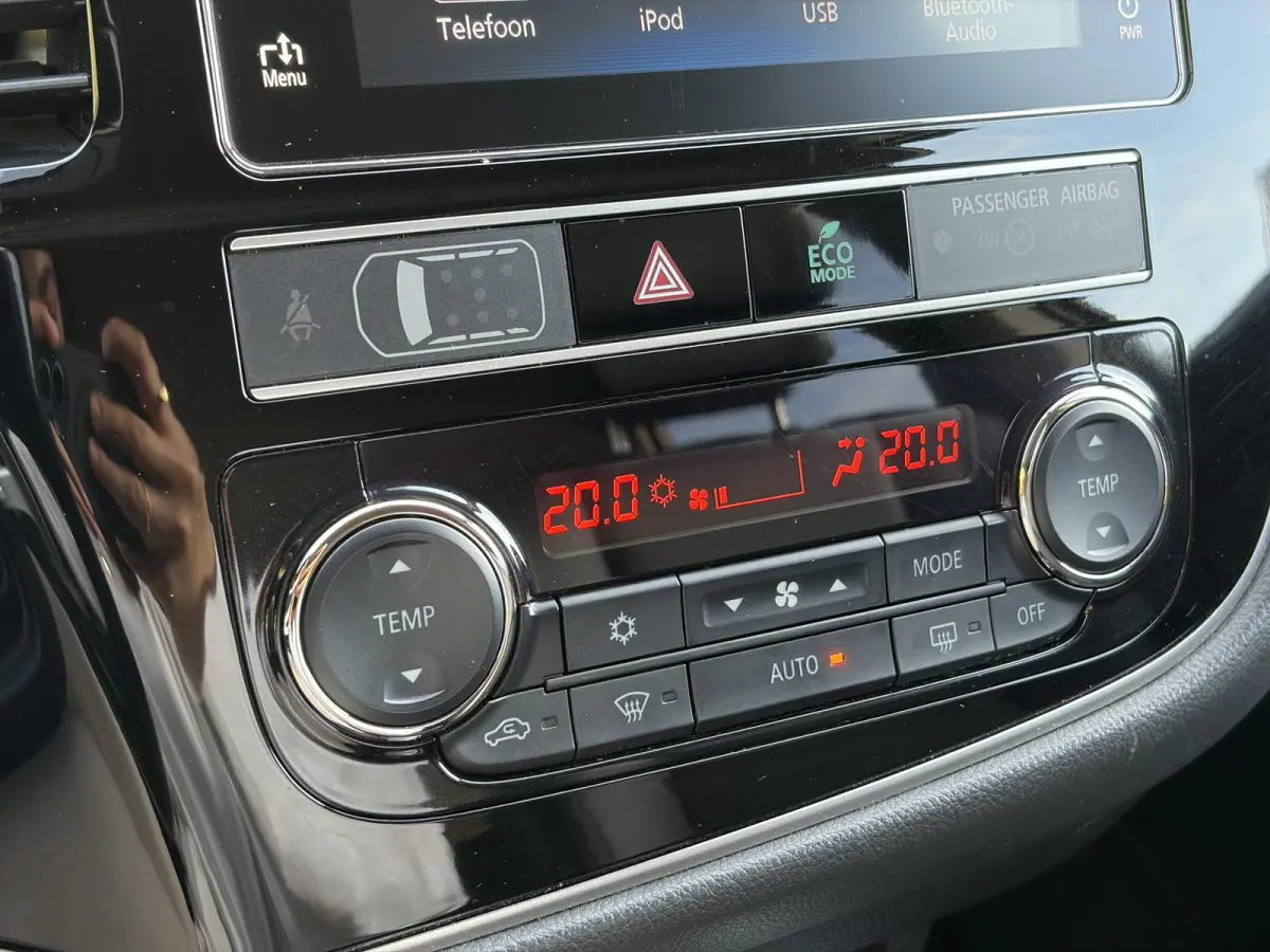 2.4 PHEV Intense ✓1e Eigenaar✓Trakhaak✓Carplay✓Camera✓Alcantara-Leder✓Stoelverw-Stoelverkoeling✓Clima✓Cruise✓Pdc V+A✓Keyless✓Net beurt gehad✓18" Lmv✓N.A.P✓Apk tot