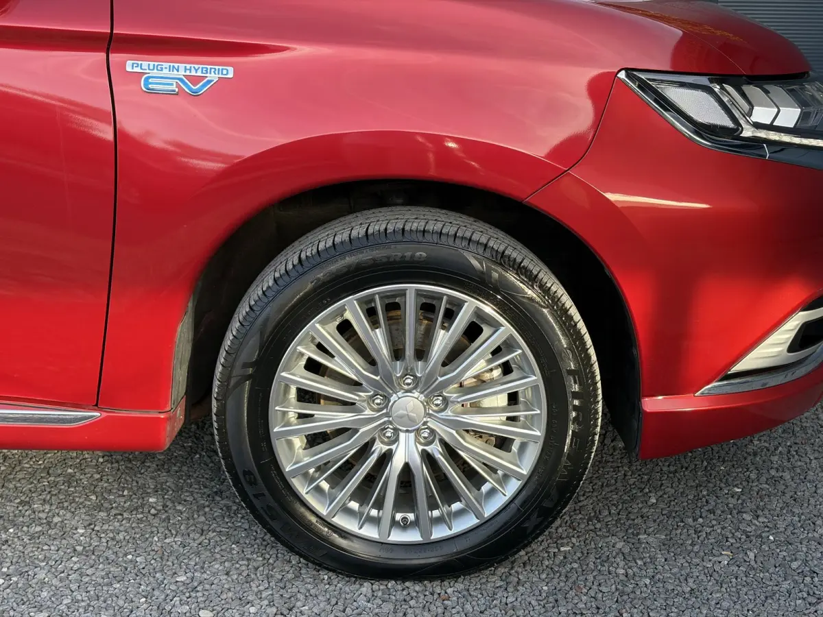 2.4 PHEV Intense ✓1e Eigenaar✓Trakhaak✓Carplay✓Camera✓Alcantara-Leder✓Stoelverw-Stoelverkoeling✓Clima✓Cruise✓Pdc V+A✓Keyless✓Net beurt gehad✓18" Lmv✓N.A.P✓Apk tot