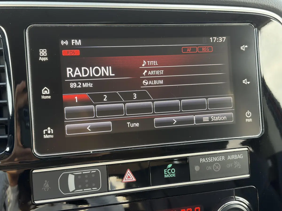 2.4 PHEV Intense ✓1e Eigenaar✓Trakhaak✓Carplay✓Camera✓Alcantara-Leder✓Stoelverw-Stoelverkoeling✓Clima✓Cruise✓Pdc V+A✓Keyless✓Net beurt gehad✓18" Lmv✓N.A.P✓Apk tot
