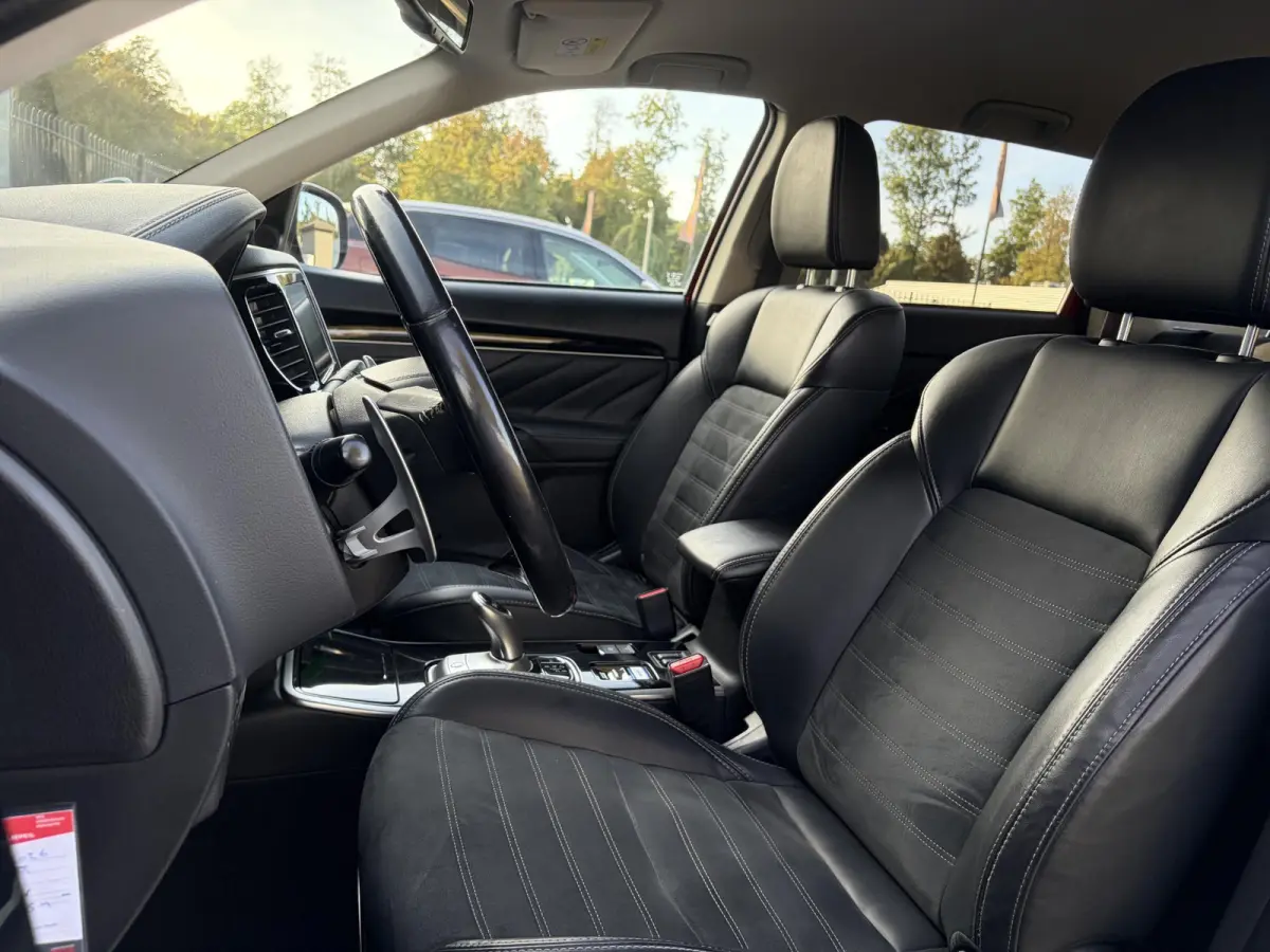 2.4 PHEV Intense ✓1e Eigenaar✓Trakhaak✓Carplay✓Camera✓Alcantara-Leder✓Stoelverw-Stoelverkoeling✓Clima✓Cruise✓Pdc V+A✓Keyless✓Net beurt gehad✓18" Lmv✓N.A.P✓Apk tot