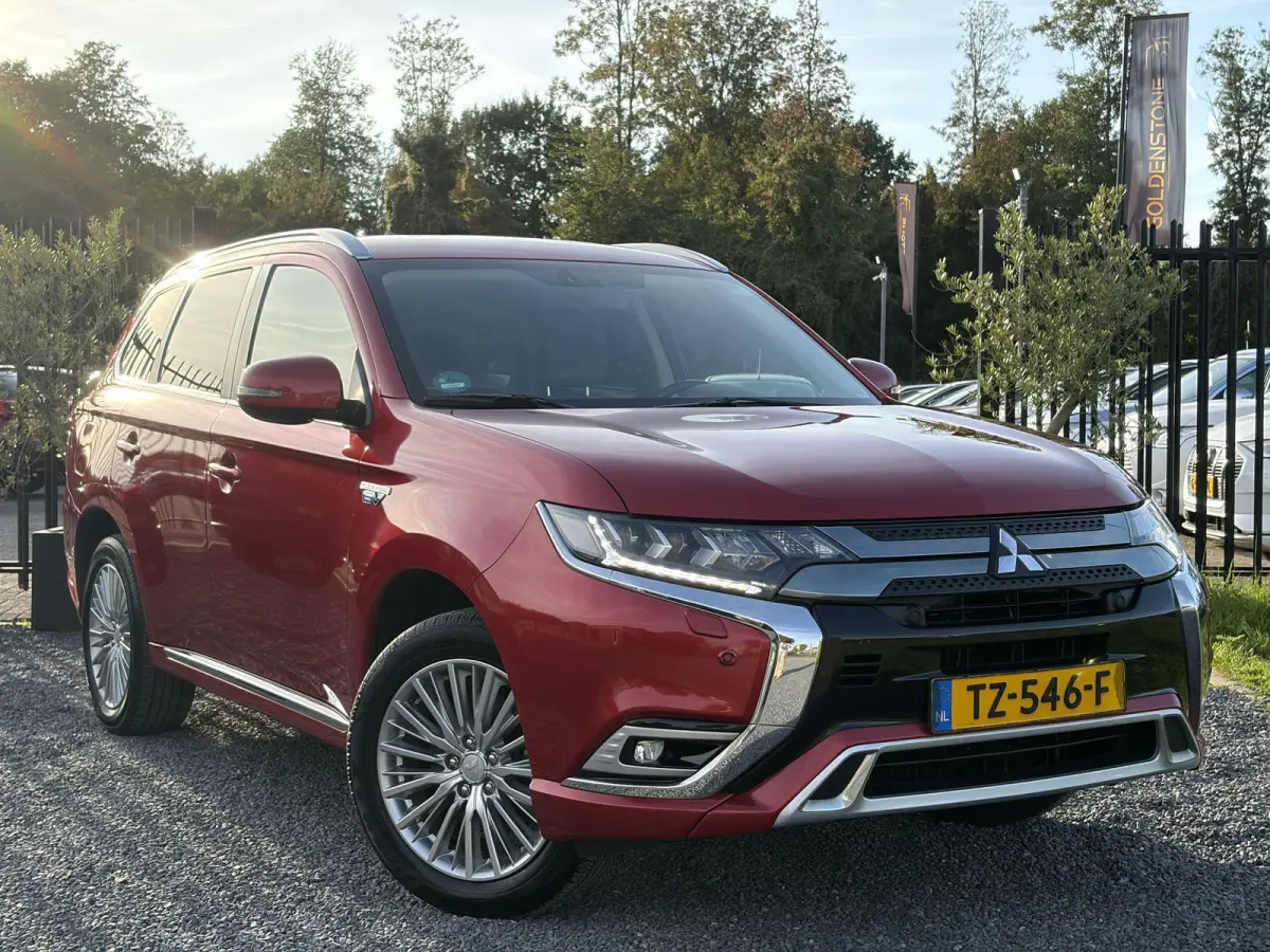 2.4 PHEV Intense ✓1e Eigenaar✓Trakhaak✓Carplay✓Camera✓Alcantara-Leder✓Stoelverw-Stoelverkoeling✓Clima✓Cruise✓Pdc V+A✓Keyless✓Net beurt gehad✓18" Lmv✓N.A.P✓Apk tot