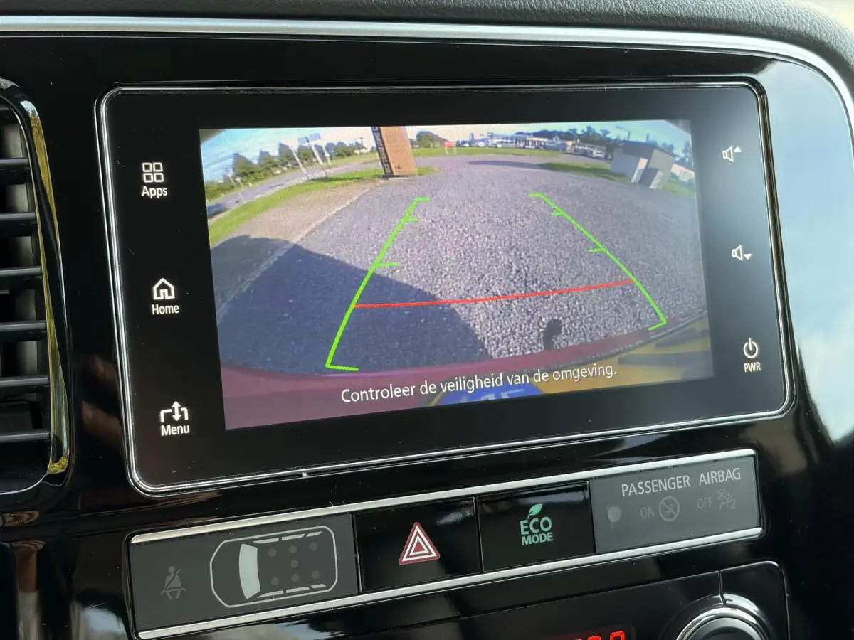2.4 PHEV Intense ✓1e Eigenaar✓Trakhaak✓Carplay✓Camera✓Alcantara-Leder✓Stoelverw-Stoelverkoeling✓Clima✓Cruise✓Pdc V+A✓Keyless✓Net beurt gehad✓18" Lmv✓N.A.P✓Apk tot