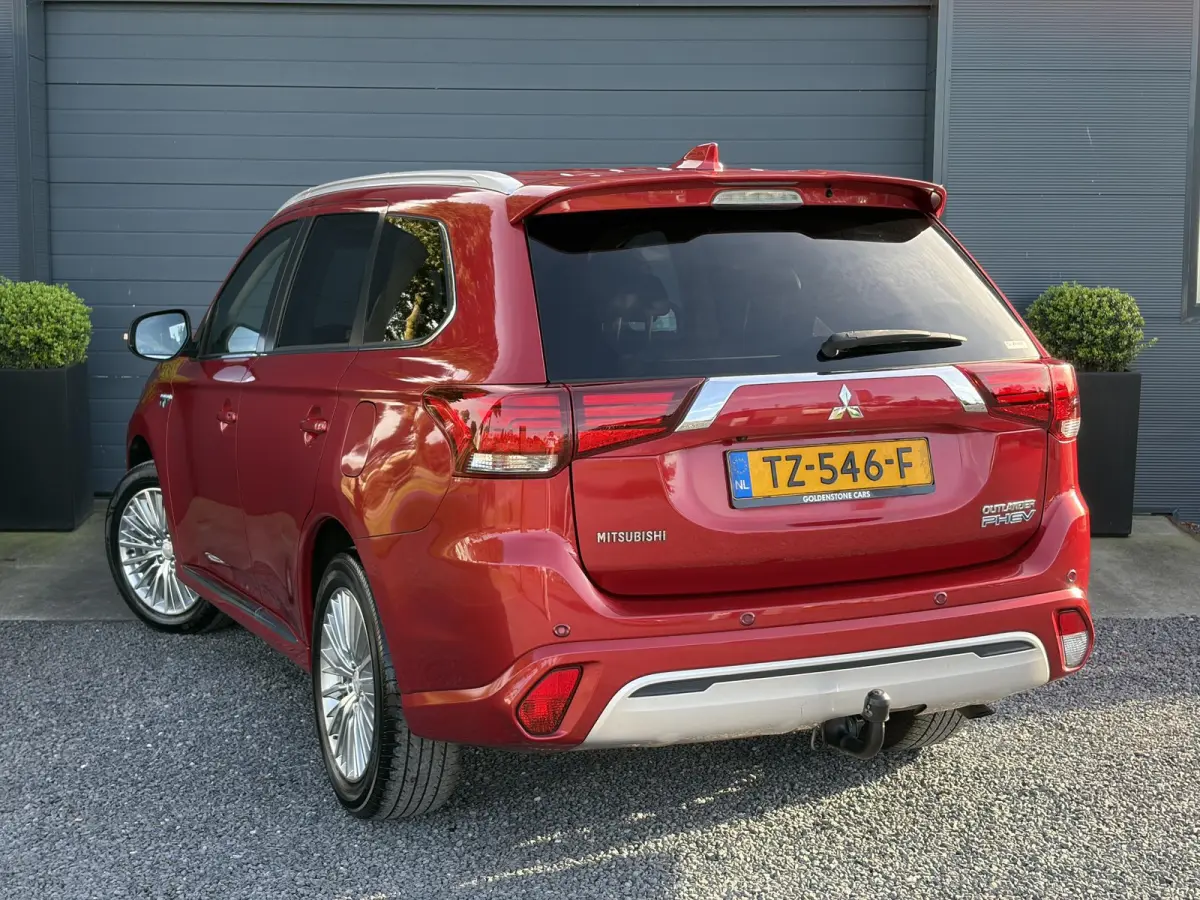 2.4 PHEV Intense ✓1e Eigenaar✓Trakhaak✓Carplay✓Camera✓Alcantara-Leder✓Stoelverw-Stoelverkoeling✓Clima✓Cruise✓Pdc V+A✓Keyless✓Net beurt gehad✓18" Lmv✓N.A.P✓Apk tot
