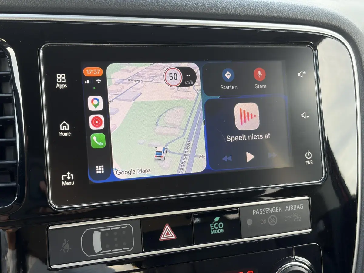 2.4 PHEV Intense ✓1e Eigenaar✓Trakhaak✓Carplay✓Camera✓Alcantara-Leder✓Stoelverw-Stoelverkoeling✓Clima✓Cruise✓Pdc V+A✓Keyless✓Net beurt gehad✓18" Lmv✓N.A.P✓Apk tot