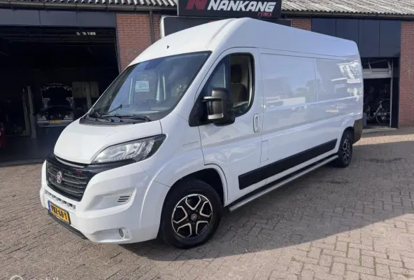 bestel 33 2.3 MultiJet L3H2 Automaat MARGE