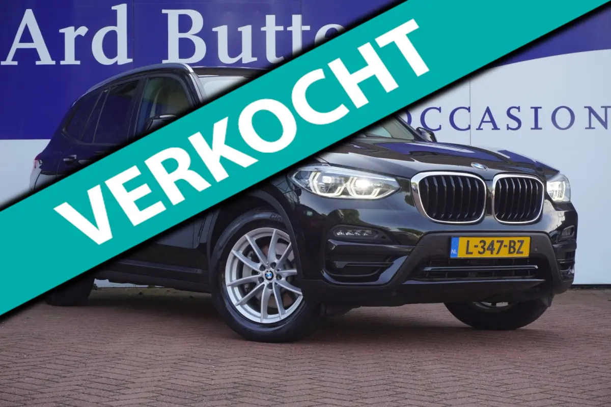 XDrive30e Executive+Led+Navigatie+Volleder+SOH 90%+ Stoel-verw+Vitrual+Elek-trekhaak+app-carplay+ 2 opladers = SUPER PRIJS