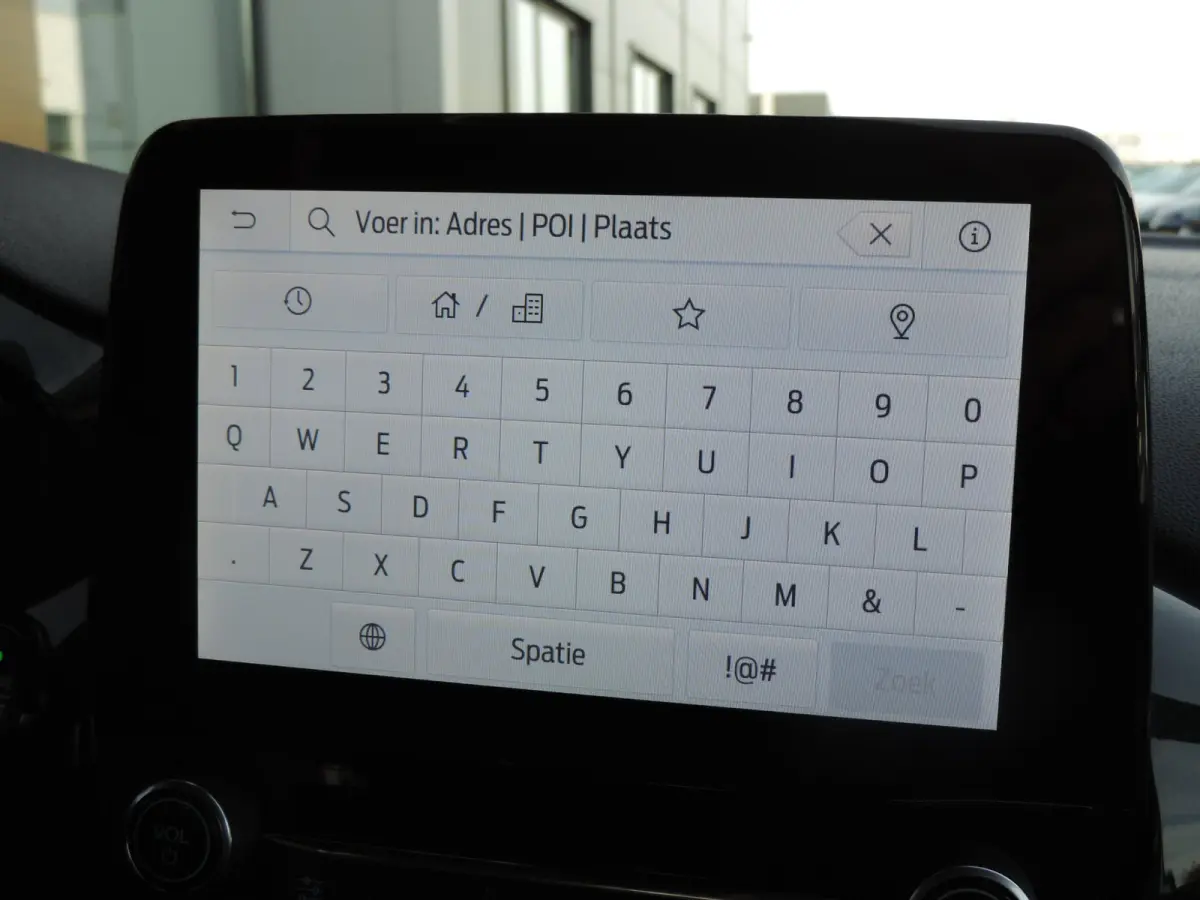 1.0-T Active X 21.000km | 1e Eig | ECC | B&O | Priv.glas | Winterpack | Cruise contr | 17” | CarPlay | PDC | Navi