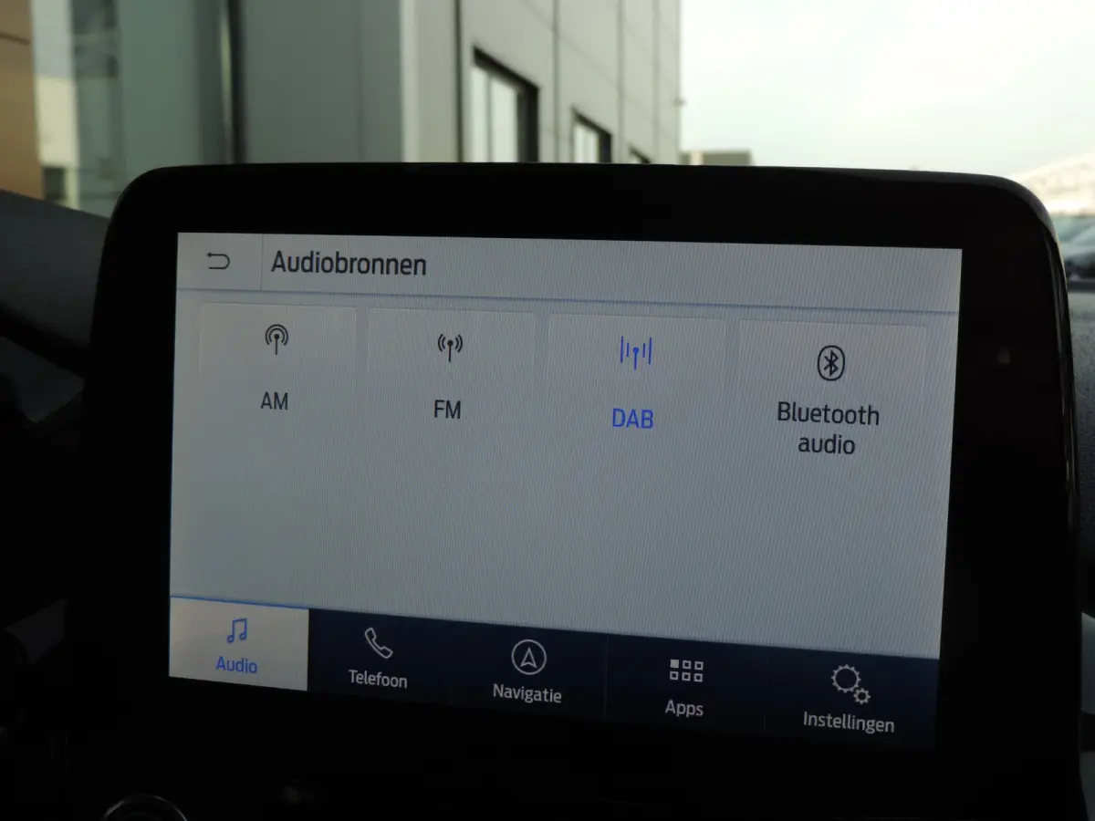 1.0-T Active X 21.000km | 1e Eig | ECC | B&O | Priv.glas | Winterpack | Cruise contr | 17” | CarPlay | PDC | Navi