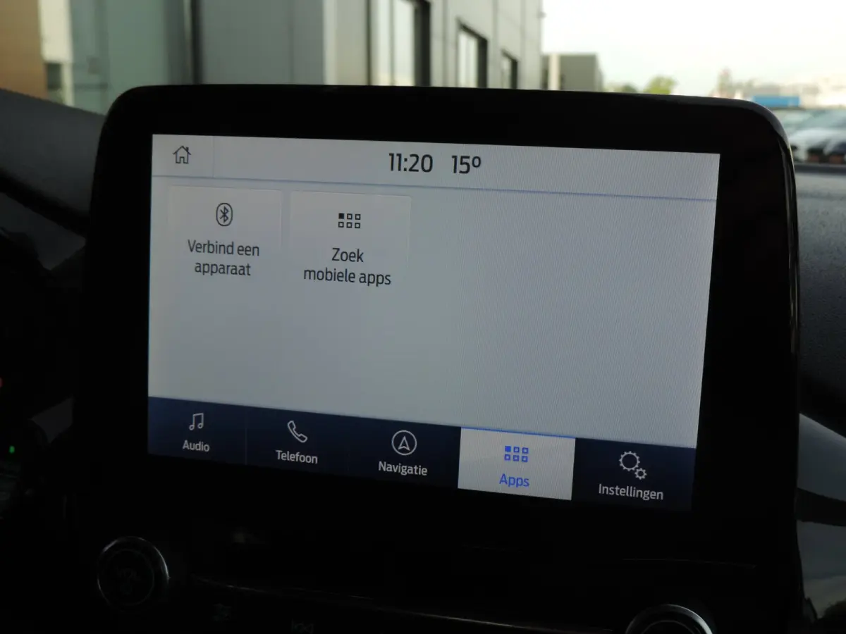 1.0-T Active X 21.000km | 1e Eig | ECC | B&O | Priv.glas | Winterpack | Cruise contr | 17” | CarPlay | PDC | Navi