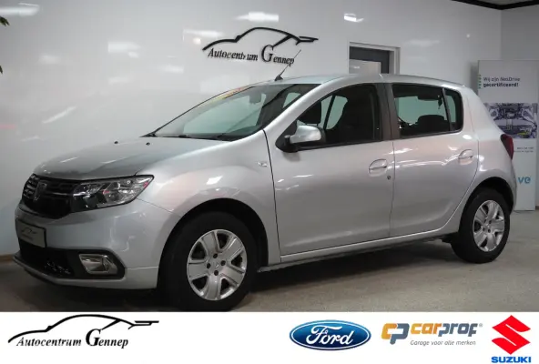 0.9 TCe Streetway |45000km|