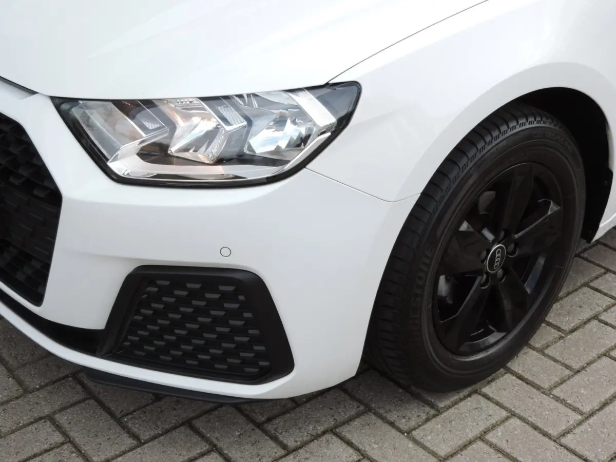 25 TFSI Pro Line 89.000km | Cruise contr | DAB | Camera | Lm-velgen | PDC v+a | Virt.dashb | Bluetooth