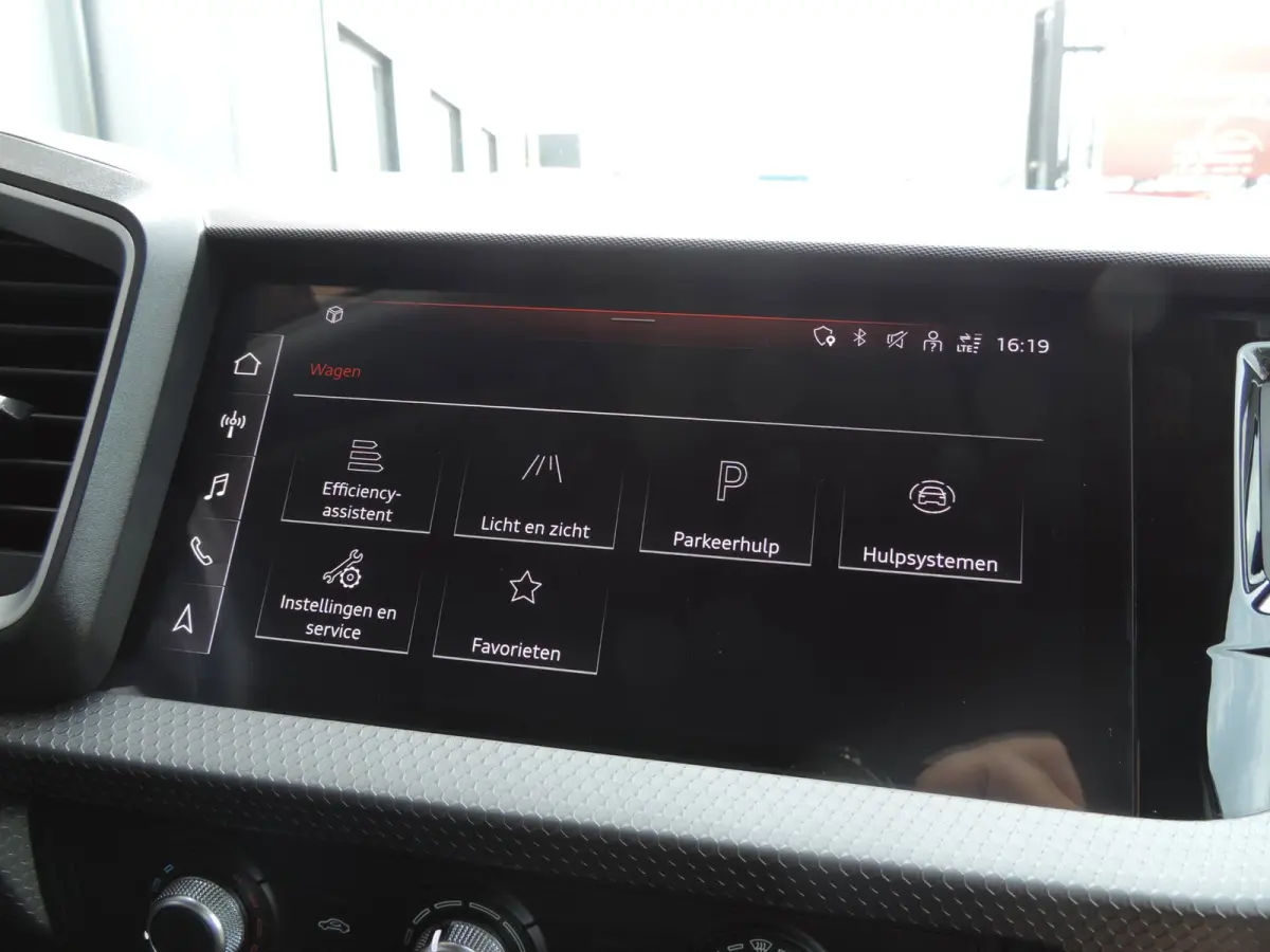 25 TFSI Pro Line 89.000km | Cruise contr | DAB | Camera | Lm-velgen | PDC v+a | Virt.dashb | Bluetooth