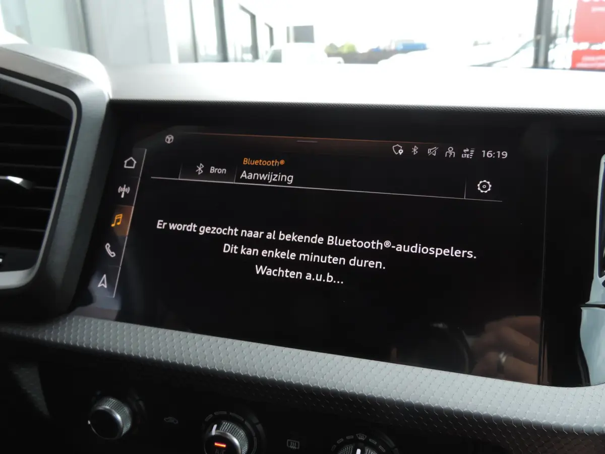 25 TFSI Pro Line 89.000km | Cruise contr | DAB | Camera | Lm-velgen | PDC v+a | Virt.dashb | Bluetooth