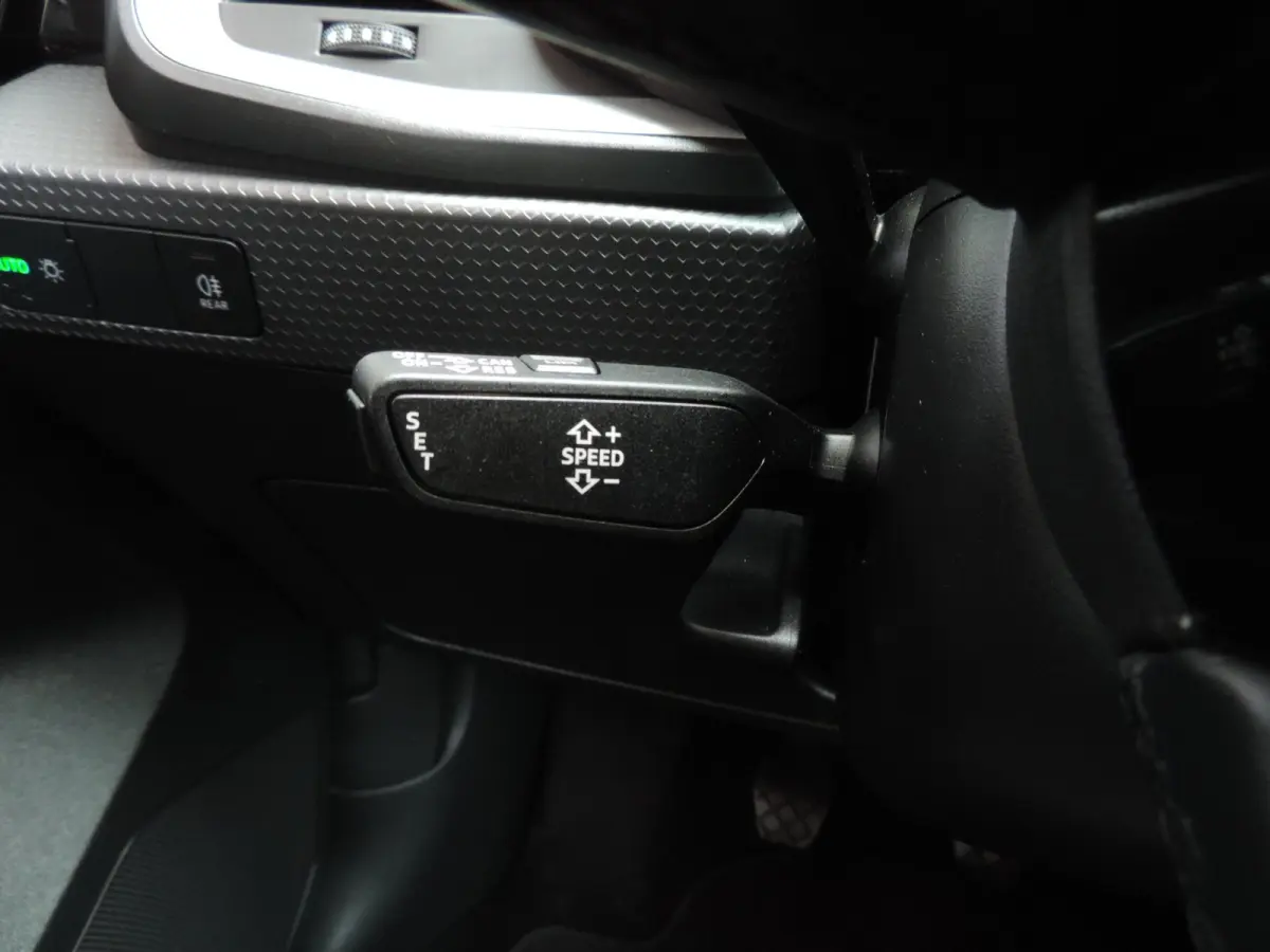 25 TFSI Pro Line 89.000km | Cruise contr | DAB | Camera | Lm-velgen | PDC v+a | Virt.dashb | Bluetooth