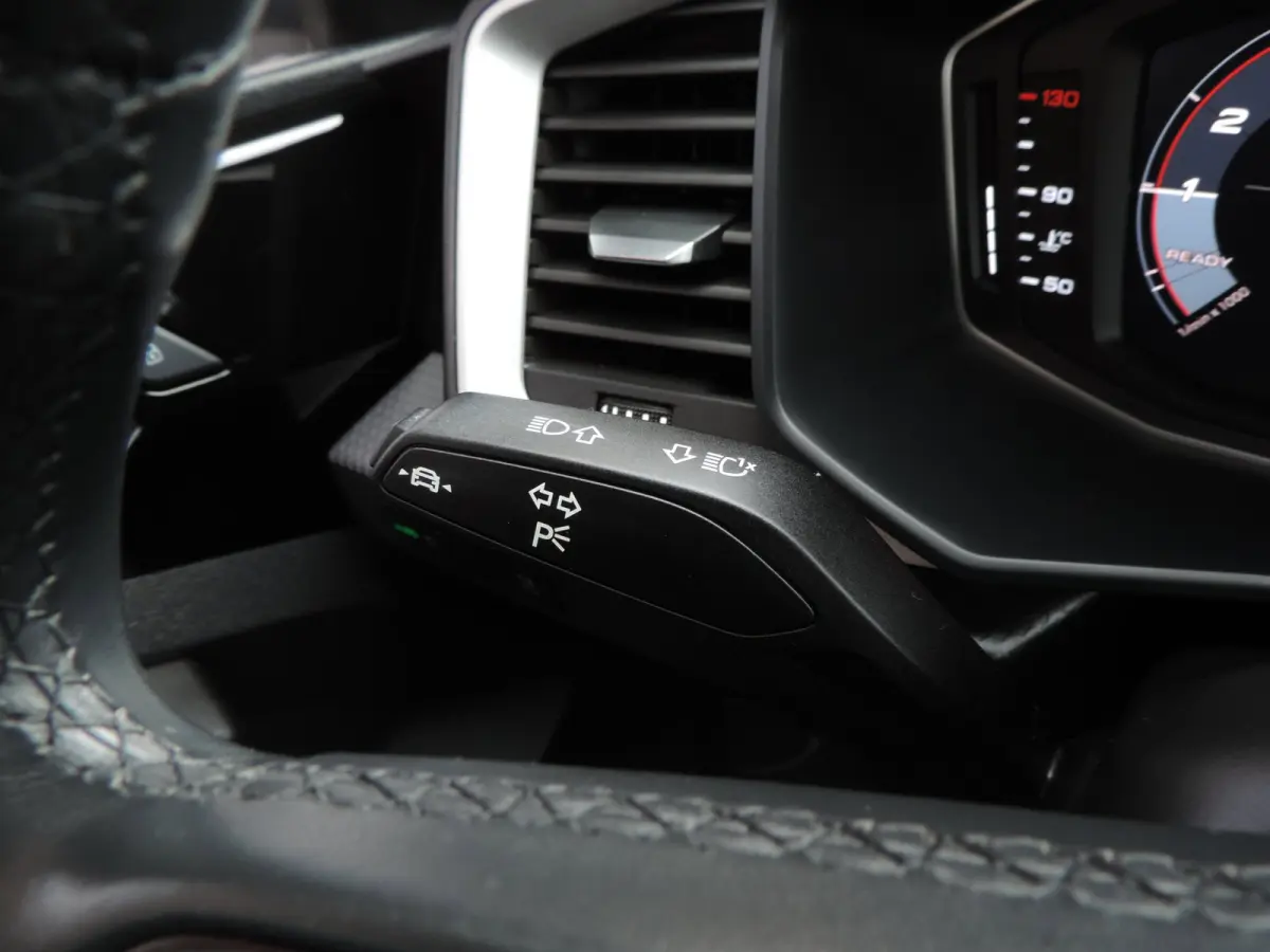 25 TFSI Pro Line 89.000km | Cruise contr | DAB | Camera | Lm-velgen | PDC v+a | Virt.dashb | Bluetooth