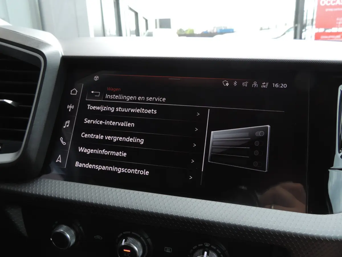 25 TFSI Pro Line 89.000km | Cruise contr | DAB | Camera | Lm-velgen | PDC v+a | Virt.dashb | Bluetooth
