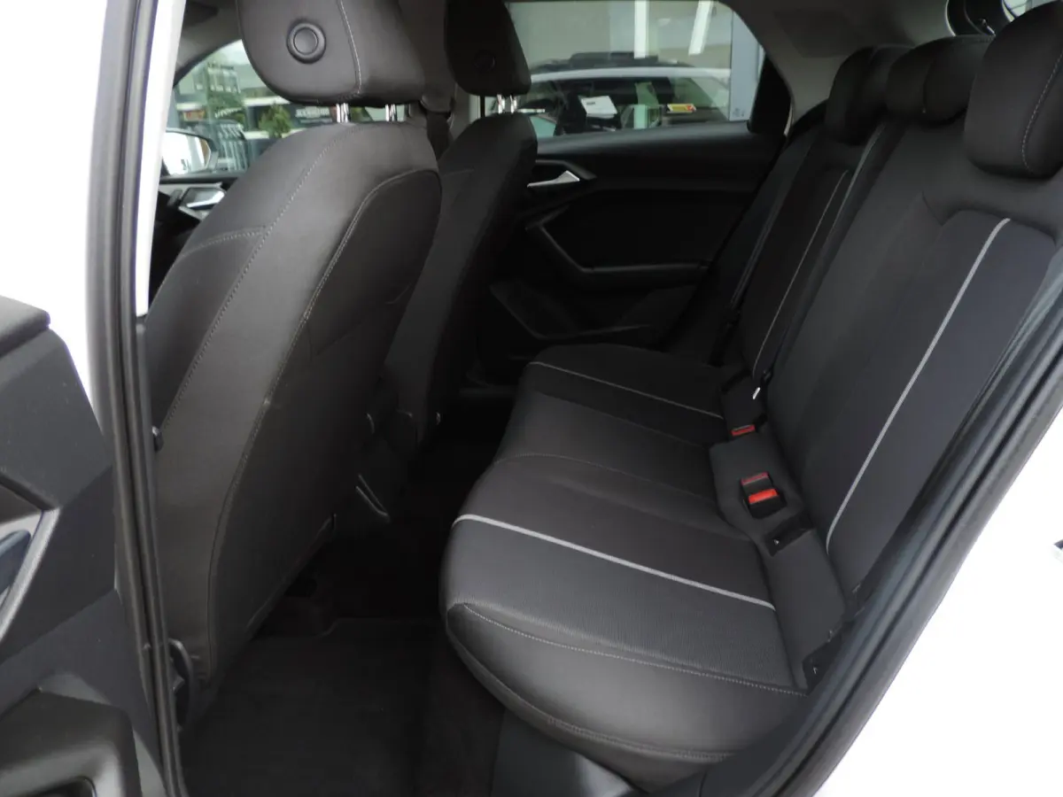25 TFSI Pro Line 89.000km | Cruise contr | DAB | Camera | Lm-velgen | PDC v+a | Virt.dashb | Bluetooth