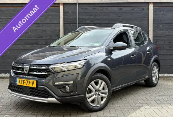 1.0 TCe 90 Comfort Clima / Keyless entry / nav / carplay 18.802KM!!!!