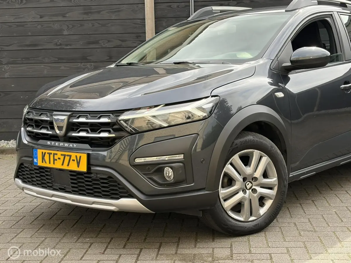 1.0 TCe 90 Comfort Clima / Keyless entry / nav / carplay 18.802KM!!!!