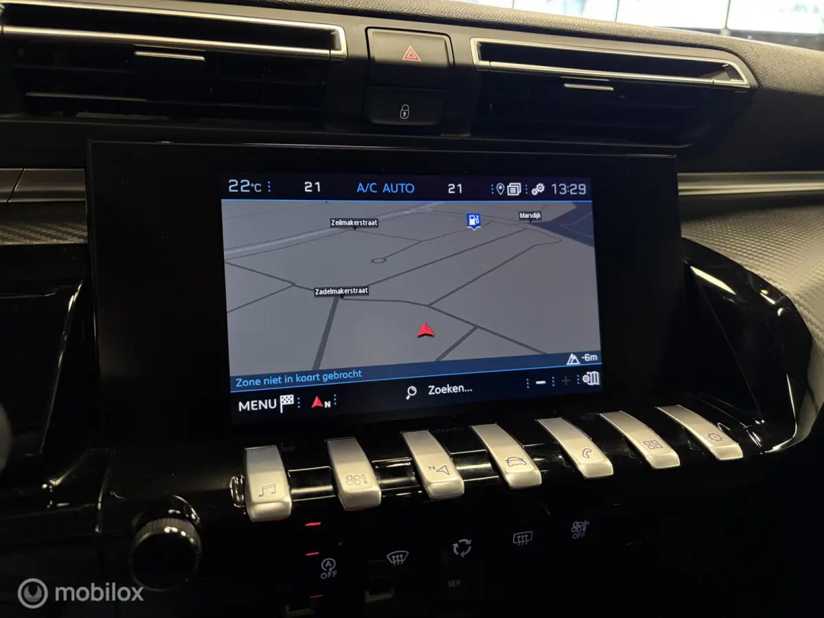 1.5 BlueHDI Blue Lease Active CARPLAY / NAVI / CLIMA / ADAP.CRUISE / LED /