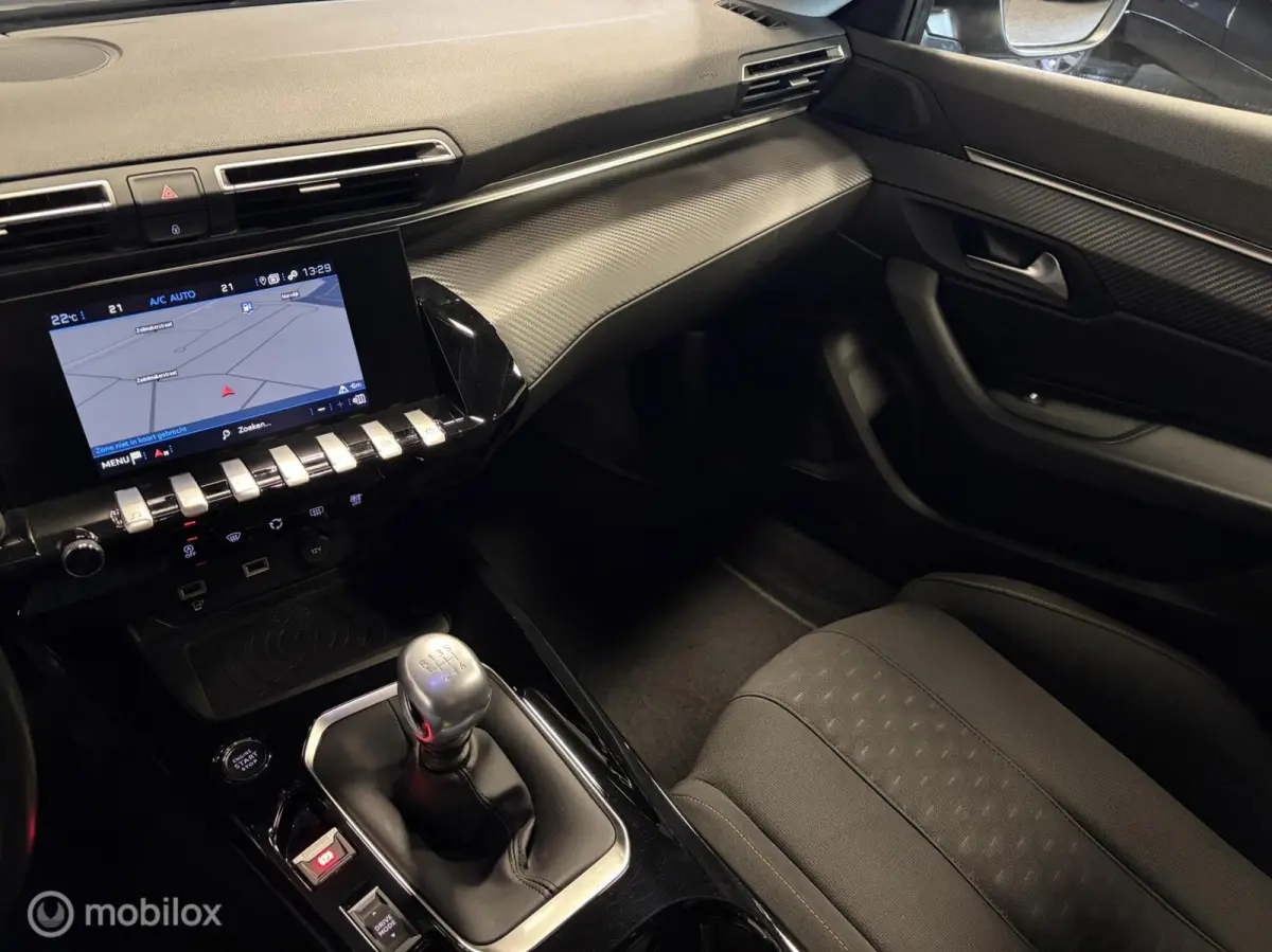 1.5 BlueHDI Blue Lease Active CARPLAY / NAVI / CLIMA / ADAP.CRUISE / LED /