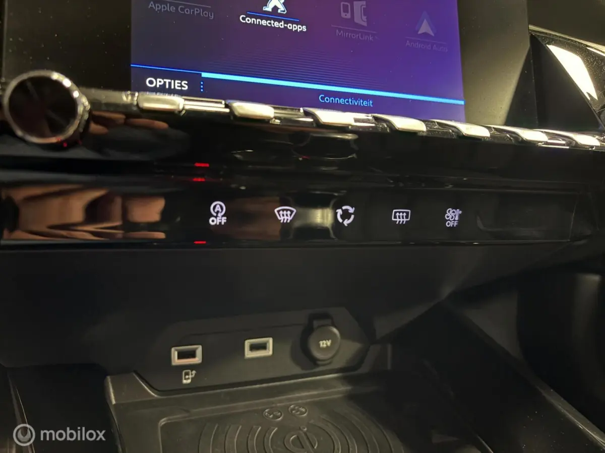 1.5 BlueHDI Blue Lease Active CARPLAY / NAVI / CLIMA / ADAP.CRUISE / LED /