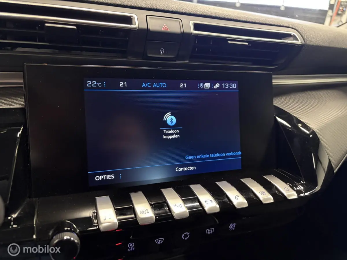 1.5 BlueHDI Blue Lease Active CARPLAY / NAVI / CLIMA / ADAP.CRUISE / LED /